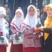 Lagi, MI Baitussalam Cisaat Raih Penghargaan Bupati Sukabumi