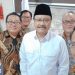 Diinisasi SMSI Pusat, Kemensos Gelar Kick Off HKSN 2024 di Taman Firdaus Desa Talaga Mancak