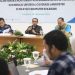 Sekda Hadiri FGD Bersama BPJS Ketenagakerjaan