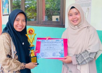 Bangga, MI Baitussalam Kecamatan Cisaat Borong Piala Lomba Se Kota/Kab Sukabumi, OSASENO Religi Ke 7 Tahun 2024