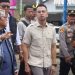 Raffi Ahmad Bareng Menteri Desa PDT Launching Pemuda Pelopor Desa di Kecamatan Nagrak