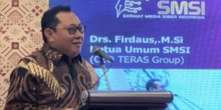 SMSI Pusat Terjunkan Tim Riset Untuk Gali Sejarah Biografi Margono Djojohadikoesoemo
