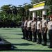 11 Perwira dan 53 Bintara Polres Sukabumi Naik Pangkat