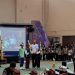 MI Baitussalam Cisaat Raih Prestasi Gemilang Lomba Paskibra Se-Nasional