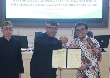 Rapat Dinas: Pemkab Sukabumi Raih Sejumlah Penghargaan dan Prestasi