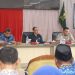 Pemkab Sukabumi Gelar Rakor Hasil Pendataan Tim Enumerator Infrastruktur Terdampak Bencana