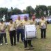 Marching Band Competition Piala Bupati 2025 “Semangat Raih Prestasi Kuatkan Silaturahmi”