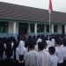 “Police Goes to School” Polsek Cibadak Disambut Antusias Pelajar
