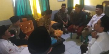 Komunitas Tilawah Tiga Puluh Juz Wilayah VI Pajampangan Gelar Rakor