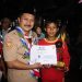 MI Baitussalam Cisaat Borong Piala Pramuka Kota/Kab Sukabumi Tahun 2025