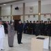 Bupati Lantik Puluhan Pejabat Administrator dan Pengawas Awal Tahun 2025