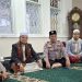 Isra Mi’raj di Masjid Qubbatul Islam Cisaat, KH. Iim Abdul Karim: Mari Teladani dan Amalkan Hasilnya