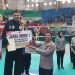 Festival Pencak Silat Seni, Kapolres Sukabumi Cup1 Resmi Ditutup