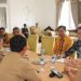 Delegasi Korea Selatan di Terima Sekda di Pendopo Sukabumi