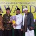Baznas Award: Sejumlah Unit Pengumpul Zakat Terima Penghargaan