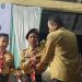 MI Baitussalam Cisaat Sukabumi Raih Juara 1 Lomba Pramuka Se-Jawa Barat