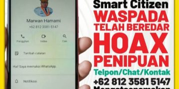 Waspada! Modus Penipuan Mengatasnamakan Bupati Sukabumi