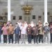 Pemerintah Kabupaten Sukabumi Studi Kaji Penilaian Kinerja PTSP dan PPB Kabupaten Cianjur