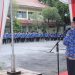 Pada Uapacara Bendera, Bupati Marwan Memohon Maaf Atas Kekurangan Selama Memimpin dan Pamit