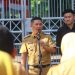 Apel Perdana Wabup Andreas, Tegaskan Pentingnya Tiga Prinsip Utama