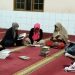 Muliakan Ramadan, Tadarus Al-Qur’an di Masjid Jami Baitussalam