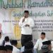 Muhibah Ramadhan 1446 H Perdana Bupati Sukabumi di Kecamatan Kadudampit