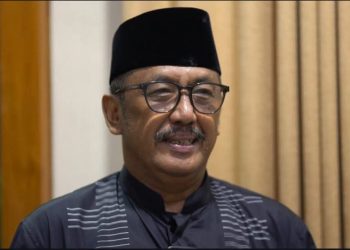 Bupati, Pemkab Sukabumi Tetapkan Wilayah Berstatus Tanggap Darurat Bencana