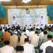 Muhibah Ramadhan Tingkat Kabupaten Sukabumi di Kecamatan Nyalindung