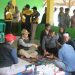 Tinjau Lokasi Bencana di Kecamatan Lengkong, Sekda: Untuk Buka Puasa dan Sahur Terpenuhi