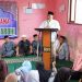 Wabup H. Andreas Santuni 65 Yatim, 81 Jompo dan 26 Asatidz di Kecamatan Cidahu