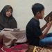 Teteh Fathiyyah Zahra Abdul Karim dan Aa Fikri Haikal Abdul Karim, Mengambil Hikmah Waktu Liburan Sekolah