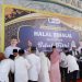 Halalbihalal Pemkab Sukabumi, Bupati “Momentum Memperkuat Hubungan dan Saling Memaafkan”