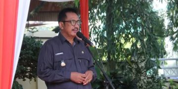 Program Pemda Jabar, Bupati “Kita Dukung Program Satu Pejabat Satu Ibu Asuh”