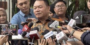 Jenderal TNI (Purn) Dudung Abdurachman Dukung Pengusulan RM Margono Djojohadikusumo sebagai Pahlawan Nasional