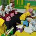 Program Ke-1 Pengajian Tahfidz Al-Qur’an Fathiyyah Zahra Paska Idulfitri Dimulai