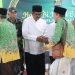Gedung Islamic Center Cisaat jadi Lokasi Halalbihalal MUI Kab Sukabumi