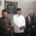 Bupati Asep Japar Hadir di Haul dan Tawasul Akbar Perguruan Sapu Jagat