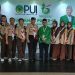 12 Siswa MA Baitussalam Hadiri Muktamar PUI ke-15 di Jakarta Selatan