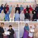 Gebyar ‘Creative and Market Day’ TKQ, PaudQu dan MI Baitussalam Sangat Meriah