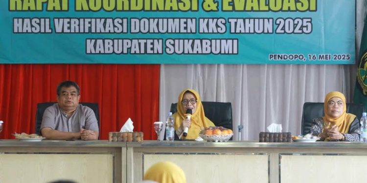 FSKSS Matangkan Persiapan Raih Predikat Swasti Saba Wistara Paripurna