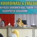 FSKSS Matangkan Persiapan Raih Predikat Swasti Saba Wistara Paripurna