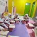 Kelompok An-Nisa Tahfidz Al-Qur’an Fathiyyah Zahra Abdul Karim Cisaat