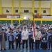 Kemenag Sukabumi Lepas Calon Jemaah Haji Kloter Gabungan