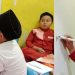 Calistung, Andalan Belajar di Tahfidz Al-Qur’an Fathiyyah Zahra Abdul Karim Cisaat
