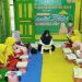 Kelompok An-Nur Tahfidz Al-Quran Fathiyyah Zahra Abdul Karim Cisaat