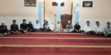 Gema Takbir di Masjid Baitussalam Sambut Idul Adha 1446 Hijriah