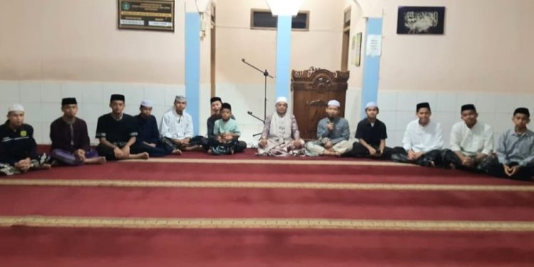 Gema Takbir di Masjid Baitussalam Sambut Idul Adha 1446 Hijriah