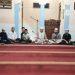 Gema Takbir di Masjid Baitussalam Sambut Idul Adha 1446 Hijriah