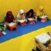Generasi Qur’ani Kelompok Maryam di Tahfidz Al-Qur’an Fathiyyah Zahra
