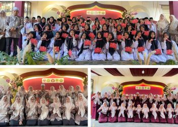 Milad Ke-40 Baitussalam “Membangun Generasi Berkarakter dan Berkualitas”